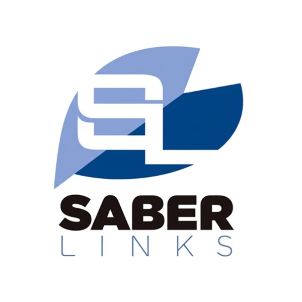 Logo Studio Saber Links