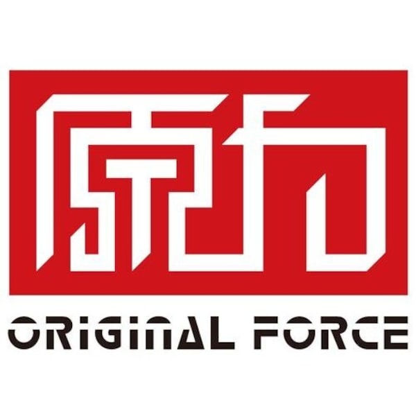 Logo Studio Original Force