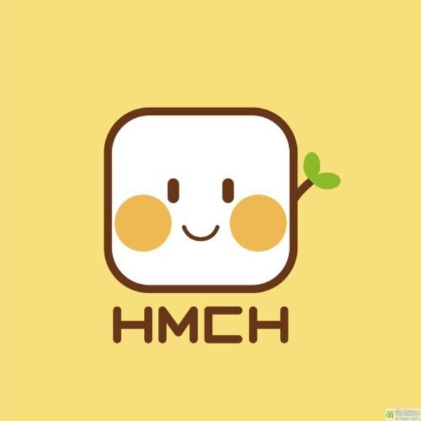 Logo Studio HMCH