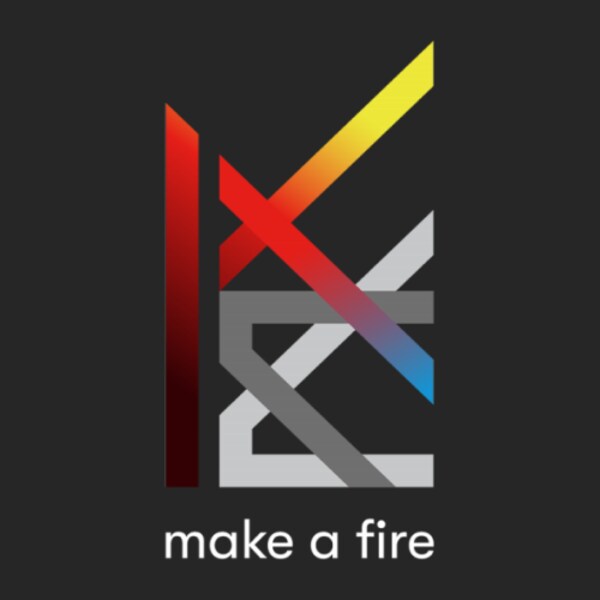 Logo Studio studio maf