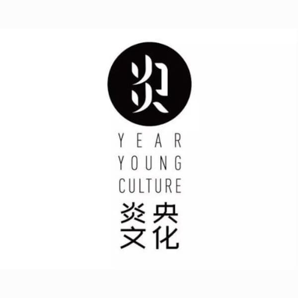Logo Studio Year Young Culture