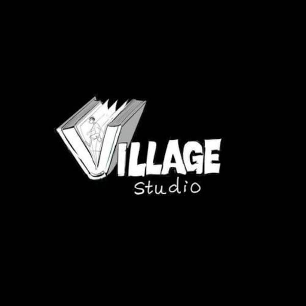 Logo Studio Village Studio