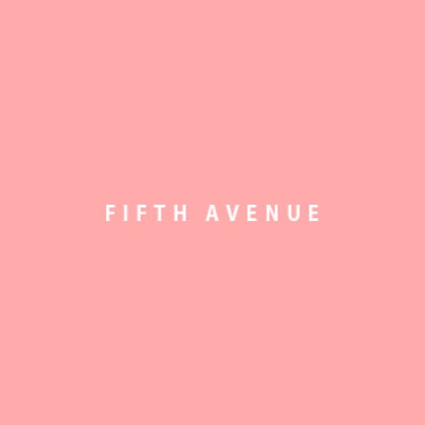 Logo Studio Fifth Avenue