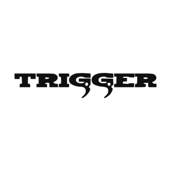 Logo Studio Trigger