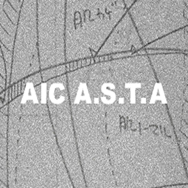 Logo Studio AIC ASTA