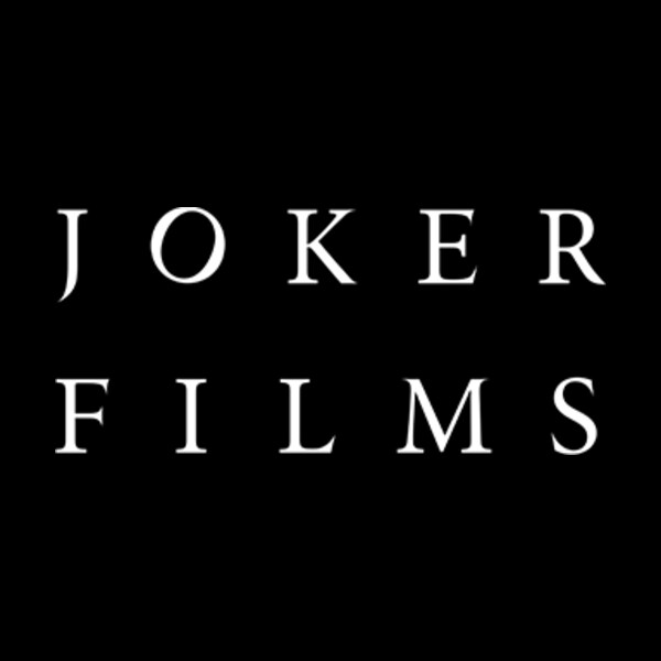 Logo Studio Joker Films