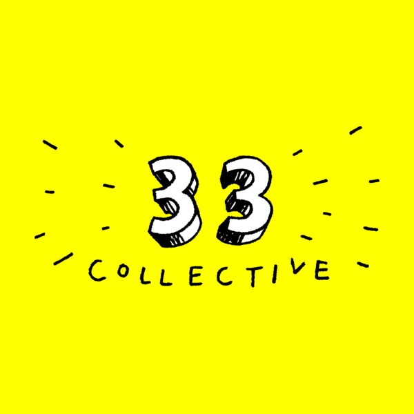 Logo Studio 33 Collective