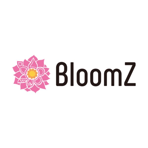 Logo Studio BloomZ