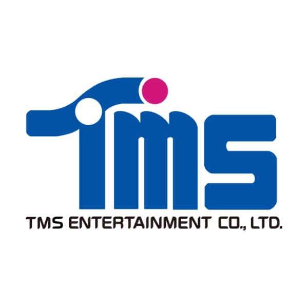 Logo Studio TMS Entertainment