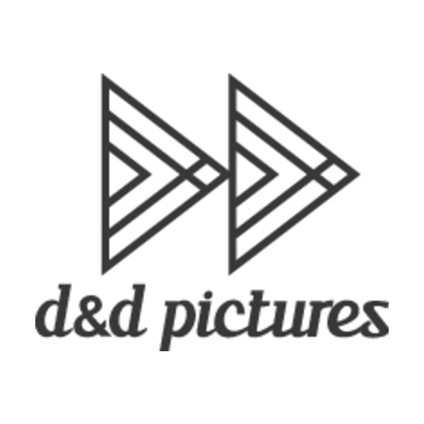 Logo Studio D & D Pictures