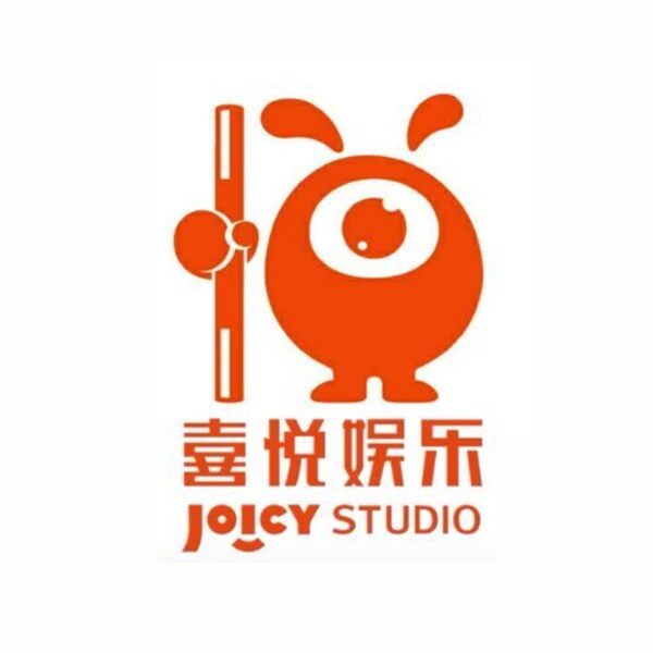 Logo Studio Joicy Studio