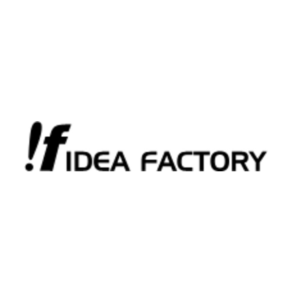 Logo Studio Idea Factory