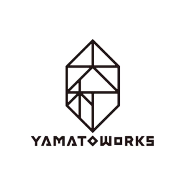 Logo Studio Yamato Works
