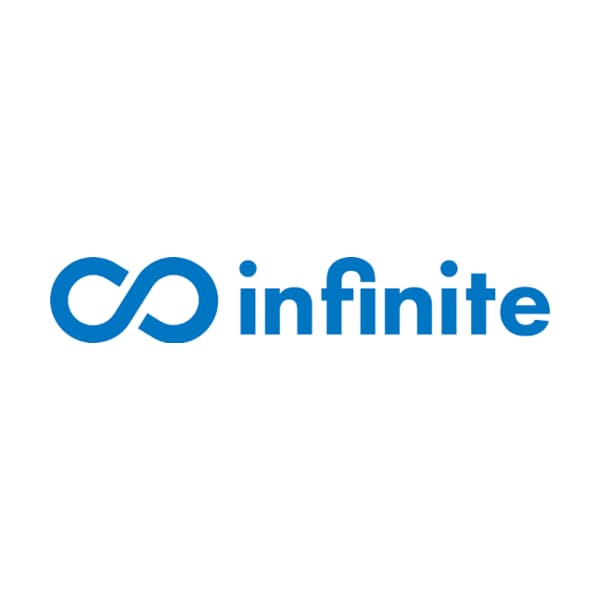 Logo Studio Infinite