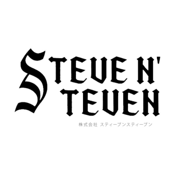 Logo Studio Steve N' Steven