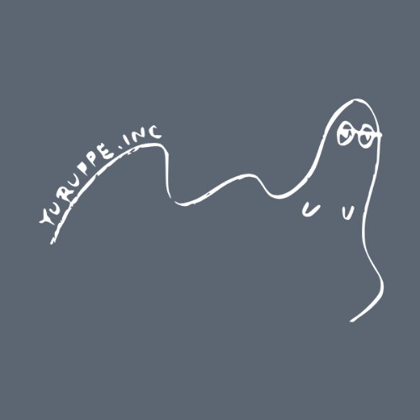 Logo Studio YURUPPE Inc.
