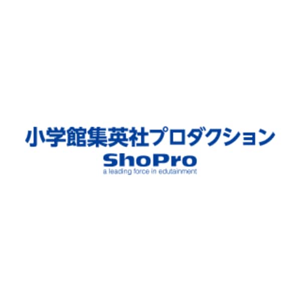 Logo Studio Shogakukan-Shueisha Productions