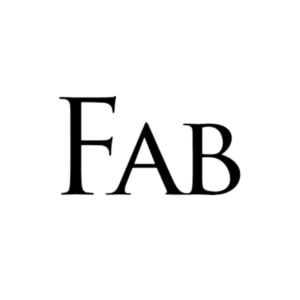 Logo Studio FAB