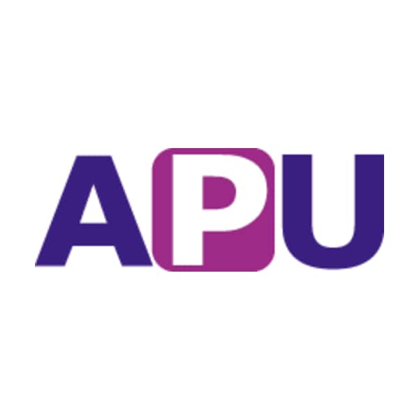 Logo Studio Audio Planning U