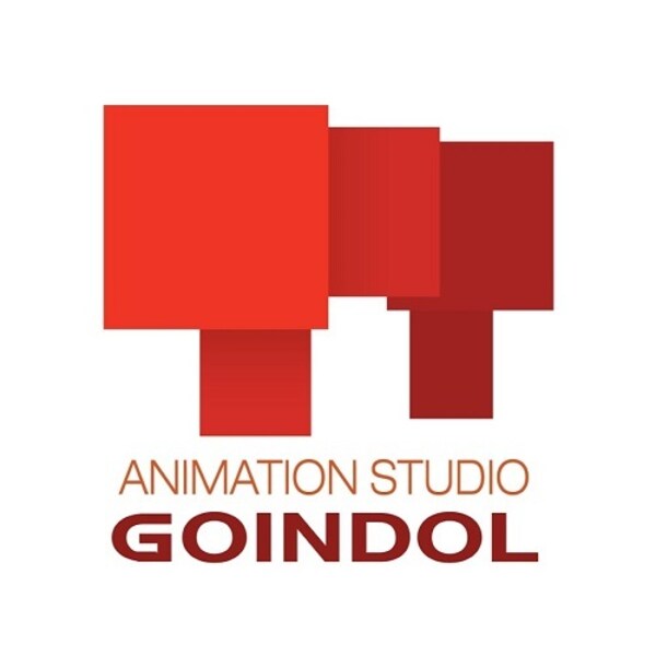 Logo Studio Studio Goindol