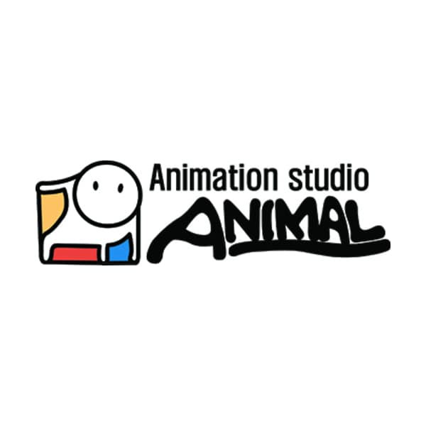 Logo Studio Studio Animal