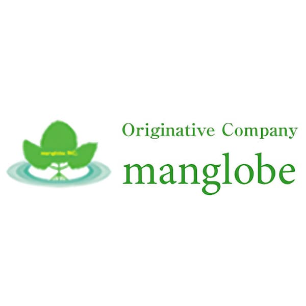 Logo Studio Manglobe