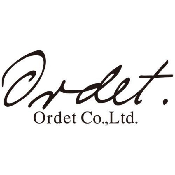 Logo Studio Ordet
