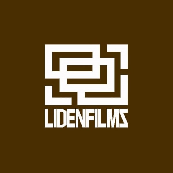 Logo Studio LIDENFILMS