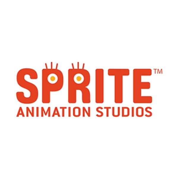 Logo Studio Sprite Animation Studios