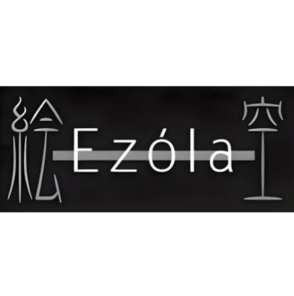 Logo Studio Ezόla
