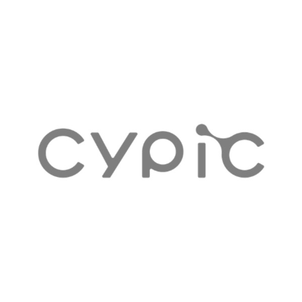 Logo Studio Cypic