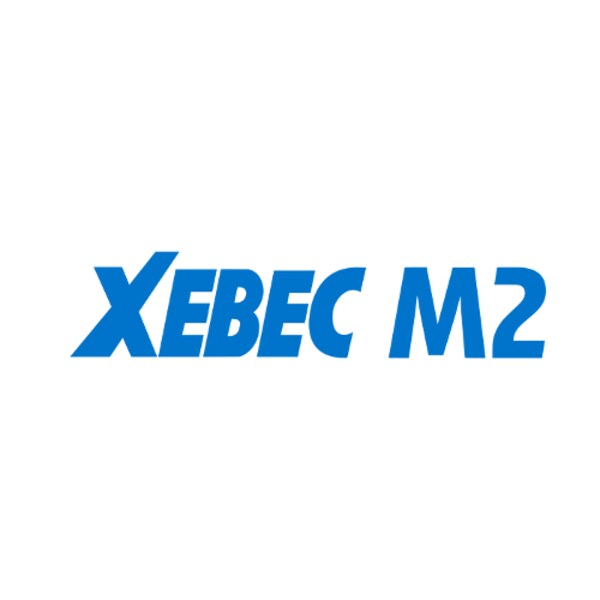 Logo Studio XEBEC M2