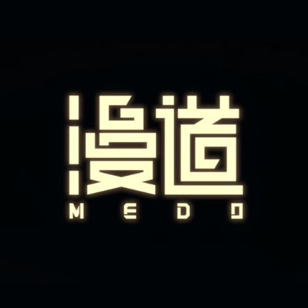 Logo Studio Medo