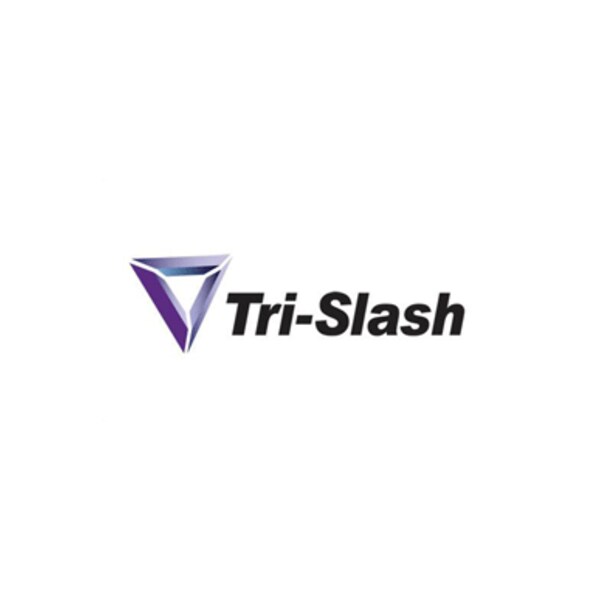 Logo Studio Tri-Slash
