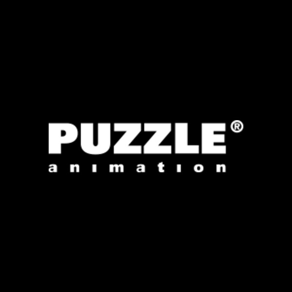Logo Studio Puzzle Animation Studio Limited