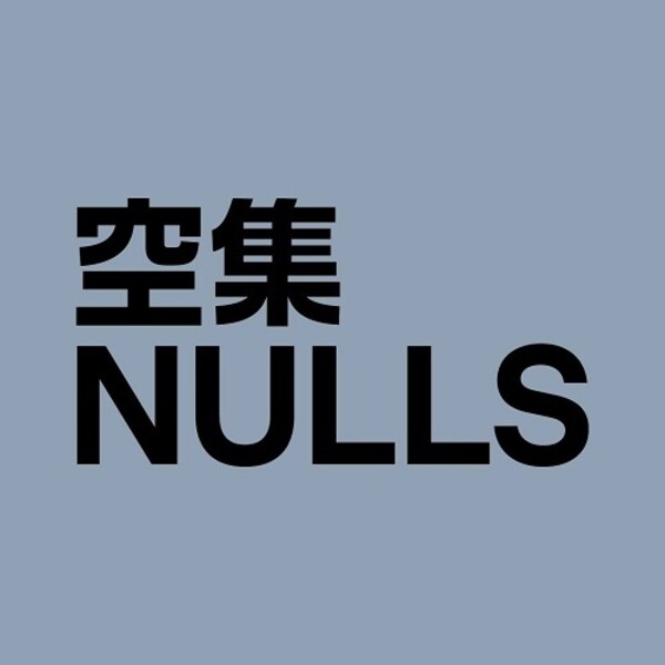 Logo Studio Nulls Design