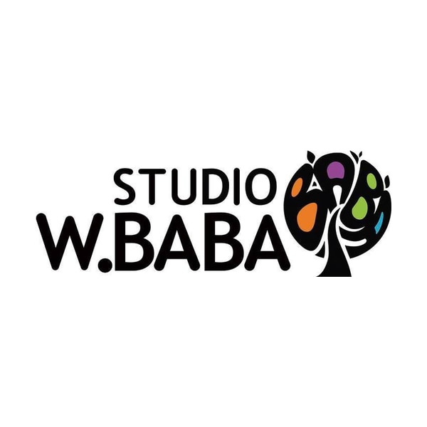 Logo Studio Studio W.Baba