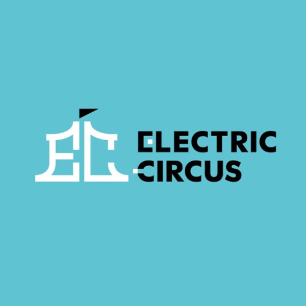 Logo Studio Electric Circus