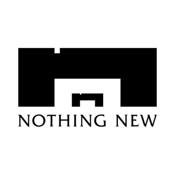Logo Studio Nothing New