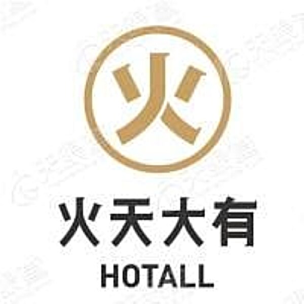 Logo Studio HOTALL