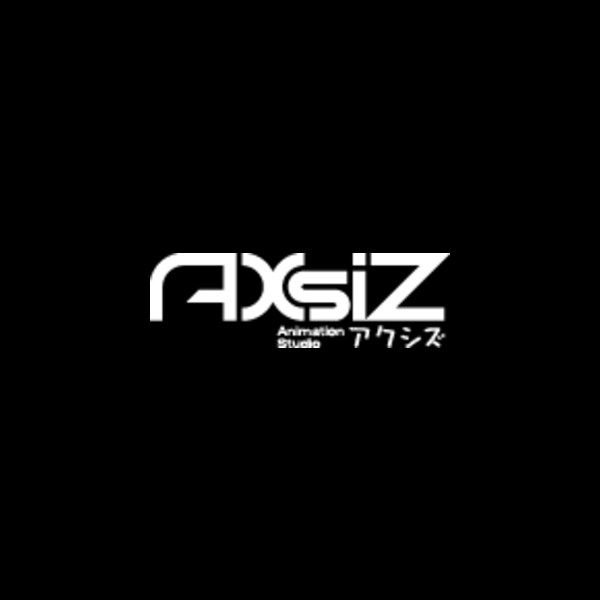 Logo Studio AXsiZ