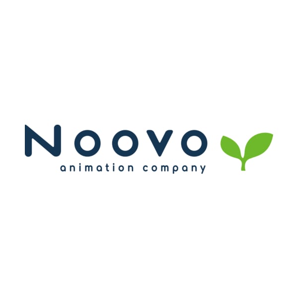 Logo Studio Noovo