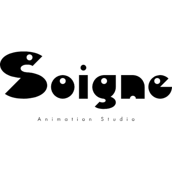 Logo Studio Soigne