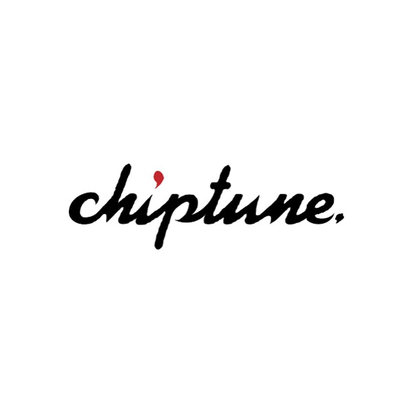 Logo Studio Chiptune