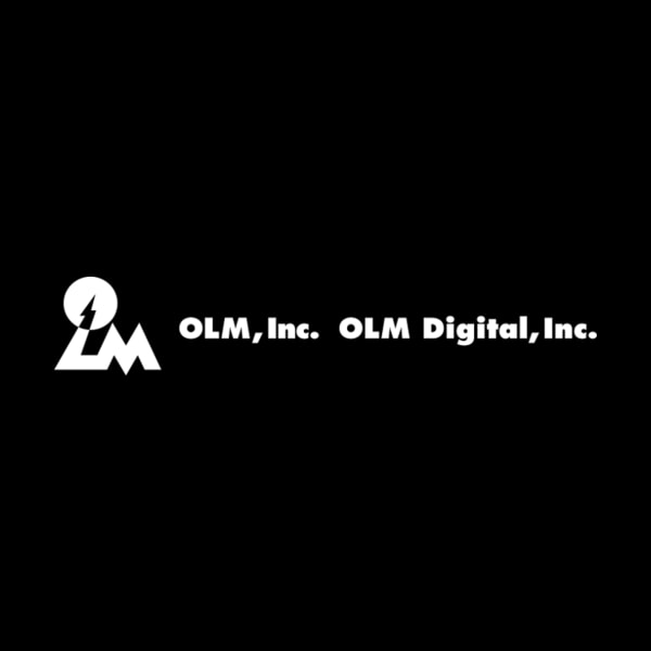 Logo Studio OLM Digital