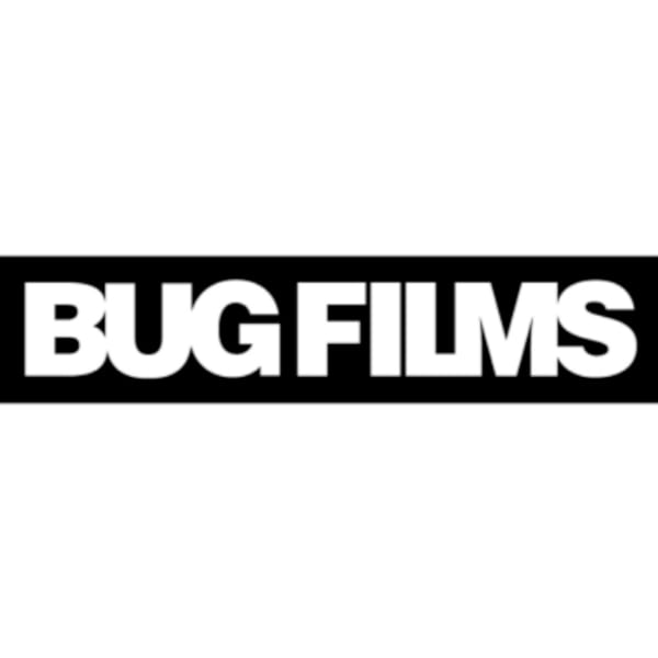 Logo Studio BUG FILMS