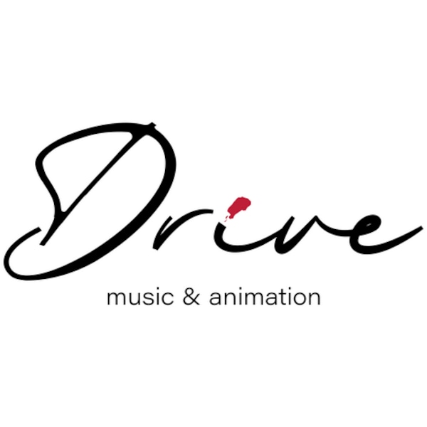 Logo Studio Drive