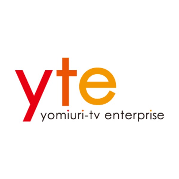 Logo Studio Yomiuri TV Enterprise