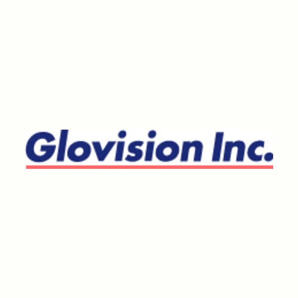 Logo Studio Glovision