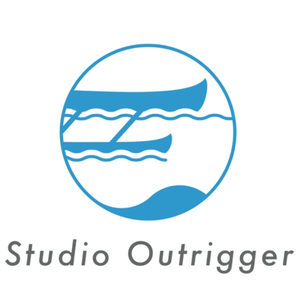 Logo Studio Studio Outrigger